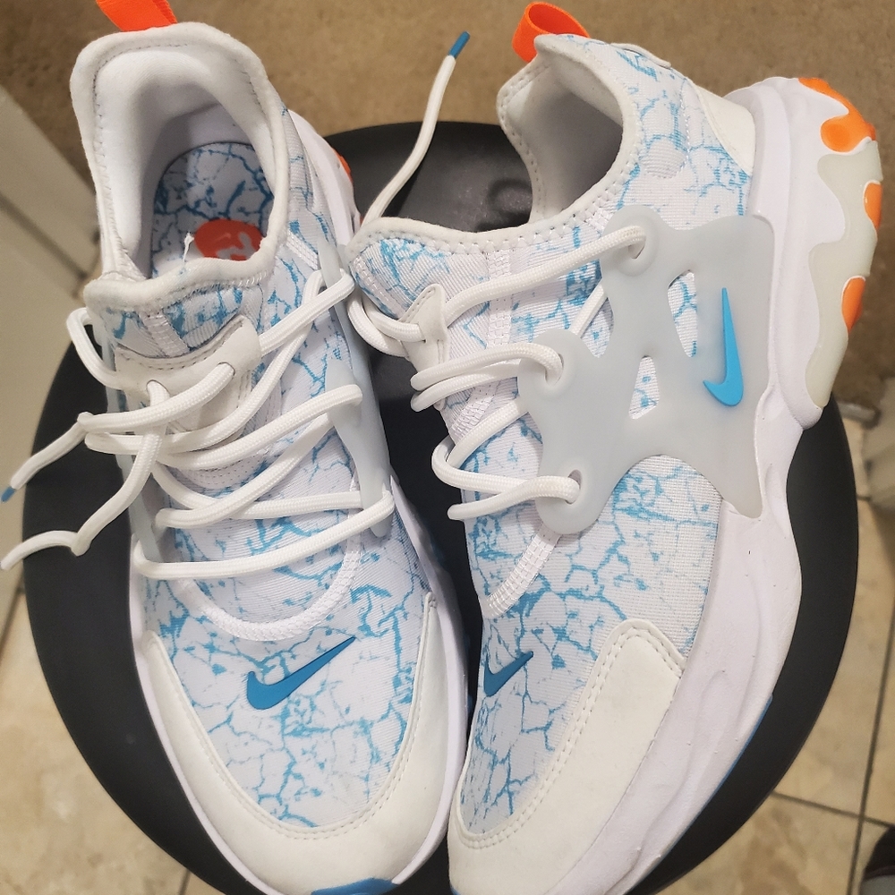 Nike Presto React